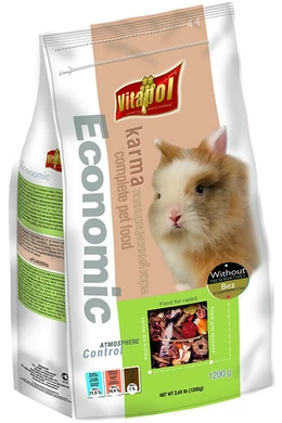 Vitapol - Eleség Economic Nyúl 1,2kg
