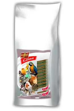 Vitapol - Eleség Nagy Papagáj 20kg/zsákos