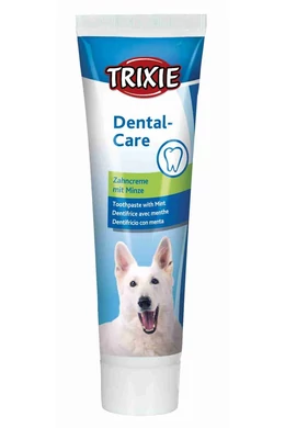 Trixie Fogkrém Mentás - 100g