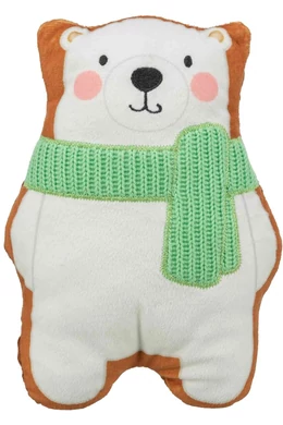 Trixie Xmas Plüss Jegesmedve 20cm