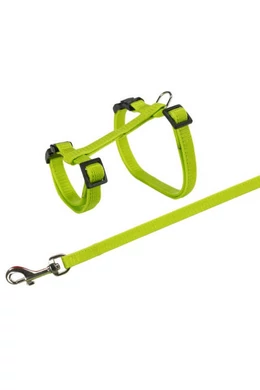 Trixie Hám és Póráz Nyúl 10mm×25-44cm