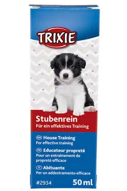 Trixie Helyhezszoktató Csepp 50ml