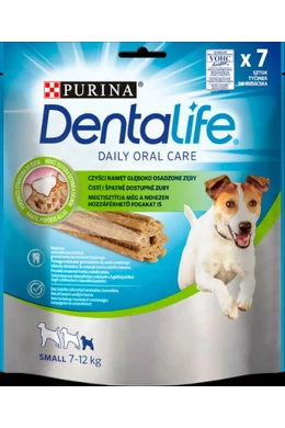 Purina Dentalife Small 7-12kg 115g