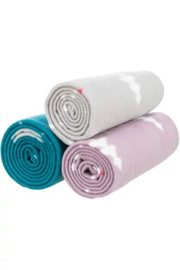 Trixie Xmas Nivia Blanket - Takaró (Karácsonyi Mintával) Kutyák Részére 100×70cm