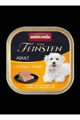 Animonda Vom Feinsten Adult Baromfi - Tészta 150g