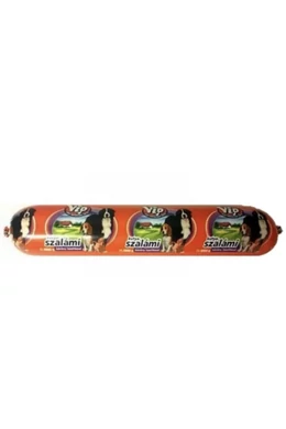 VIP - Kutyaszalámi Csirkehúsos - 1kg