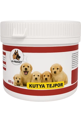 Pet-Product - Tejpor Kutyának 400g