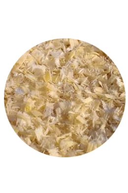 Prücsi Forgács 20l - Közepes