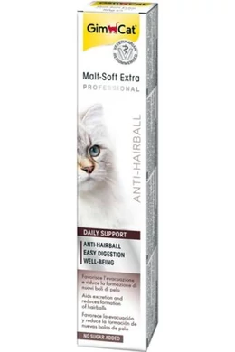Gimcat Malt-Soft-Extra Szőroldópaszta - 200g