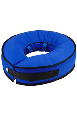 Védőgallér Andrea 45-56cm XL