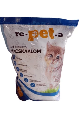 Repeta Macskaalom Szilikonos 3,8l