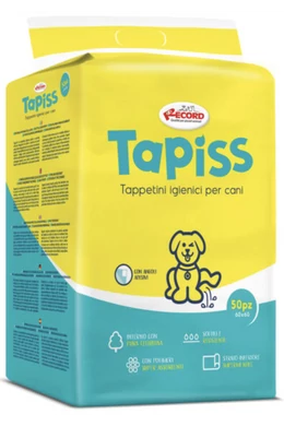 Tapiss Kutyapelenka 60×60cm - M - 50db/csomag