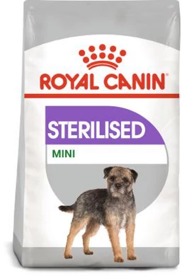Royal Canin Mini Sterilised Dog - 8kg