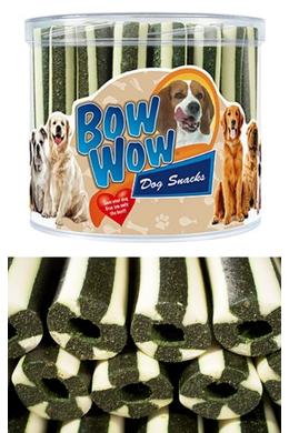 Bow Wow Tubitos - Algás-Mentol - 35db/csomag