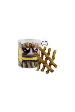 Fine Dog Rolád Natúr 12cm - 35db/csomag