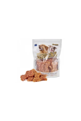 Magnum Bárányhúsos Rizses Csont 250g