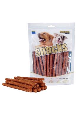 Magnum Kacsahúsos Stick - Ropi Rizzsel 250g