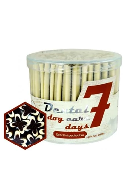 Dental Dog Care 7days Keresztrúd - Nyulas - 55db/csomag