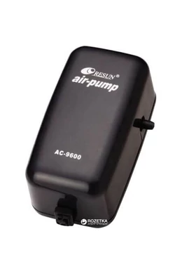 Resun Légpumpa Ac-9600