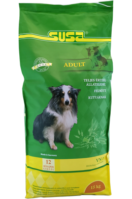 Susa Adult VN1 - Bárány és Rizs - 15kg
