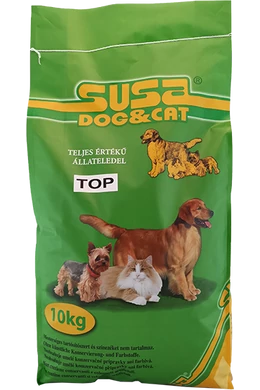 Susa Top - 10kg