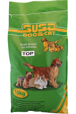 Susa Top - 10kg
