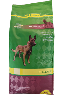 Susa HI Energie - 20kg