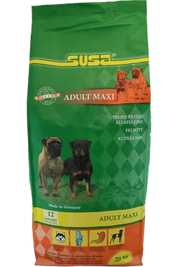 Susa Adult Maxi - 20kg