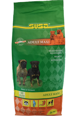 Susa Adult Maxi - 20kg