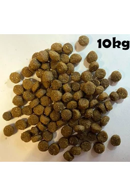 Susa Top Cat Kitten - 10kg
