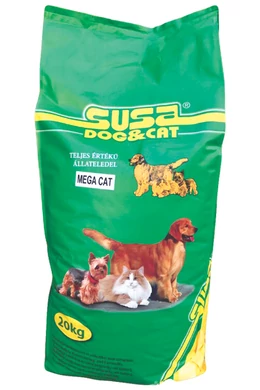 Susa Mega Cat - 20kg