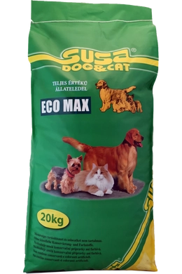 Susa EcoMax - 20kg