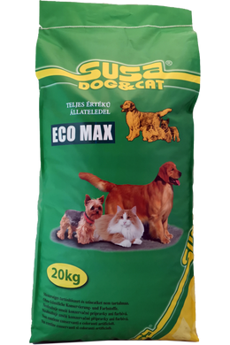 Susa EcoMax - 20kg