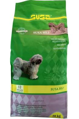 Susa HL2 - Lazac és Rizs - 20kg