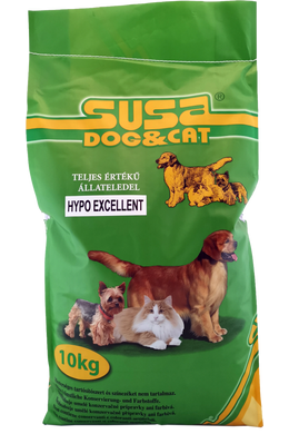 Susa Hypo Excellent - 10kg