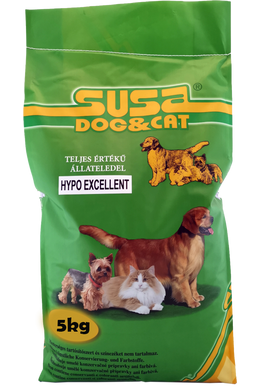 Susa Hypo Excellent - 5kg