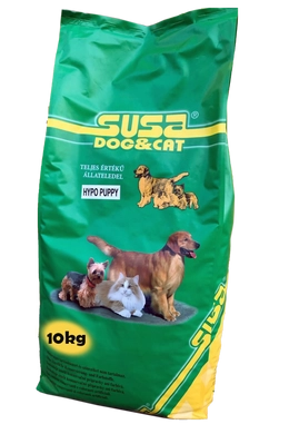 Susa Hypo Puppy - 10kg