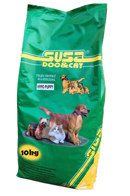 Susa Hypo Puppy - 10kg