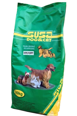 Susa Hypo Puppy - 20kg
