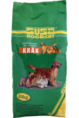 Susa Krak - 20kg
