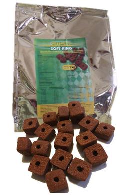 Susa Snack - Soft Ring - 1kg