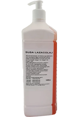 Susa Lazacolaj - 1000ml