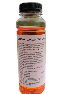 Susa Lazacolaj - 300ml