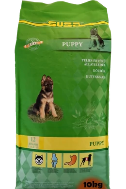Susa Puppy - 10kg