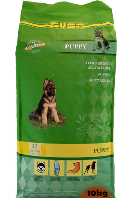 Susa Puppy - 10kg