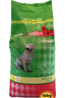 Susa Regulár - 10kg