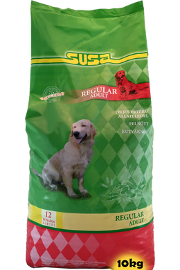 Susa Regulár - 10kg
