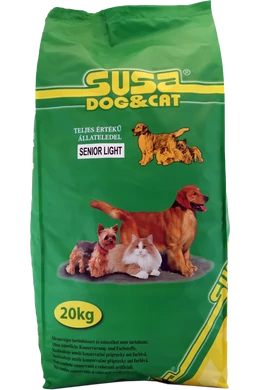 Susa Senior Light - 20kg