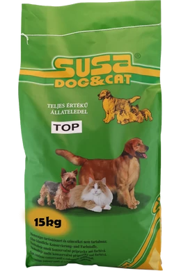 Susa Top - 15kg