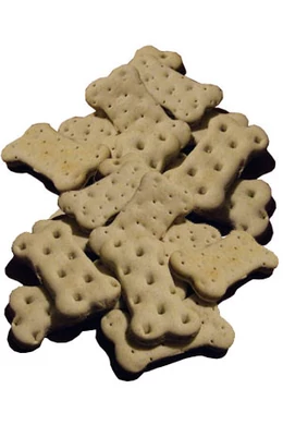 Susa Kekesz - Sandwich Knochen -Töltött Csont - 10kg